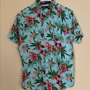 Hawaiian Shirt